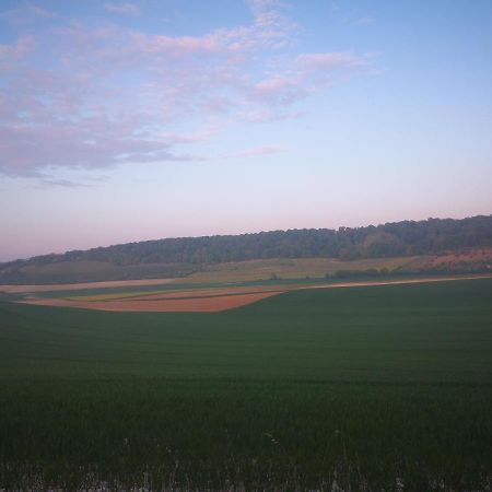 Nature Monchy Campneuseville Zewnętrze zdjęcie