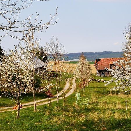 Nature Monchy Campneuseville Zewnętrze zdjęcie