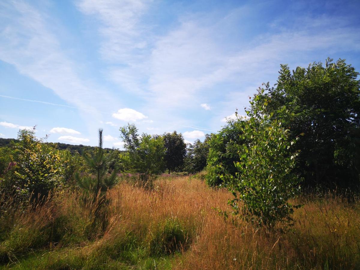 Nature Monchy Campneuseville Zewnętrze zdjęcie